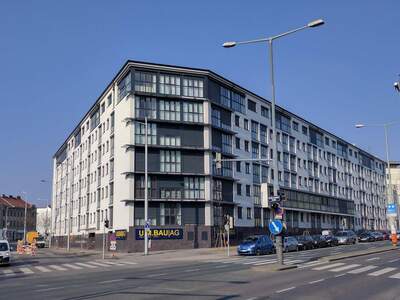 Wohnung mieten in 1120 Wien