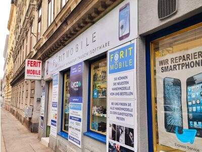 Ladenlokal kaufen in 1100 Wien (Bild 1)