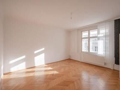 Altbauwohnung mieten in 1190 Wien (Bild 2)