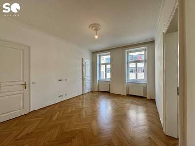 Wohnung kaufen in 1180 Wien