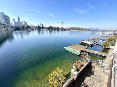Strandhaus kaufen in 1220 Wien (Bild 2)