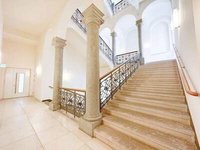 Gewerbeobjekt mieten in 1090 Wien