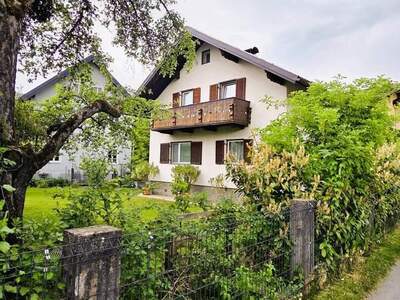 Haus kaufen in 5411 Oberalm