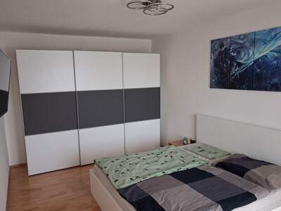 Wohnung mit Balkon kaufen in 4600 Wels (Bild 5)
