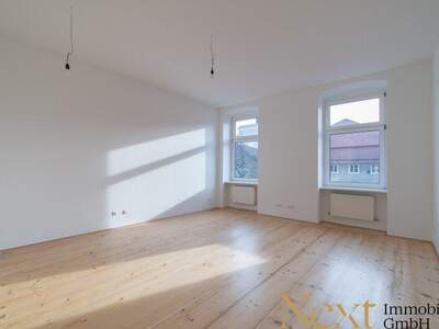 Terrassenwohnung mieten in 4020 Linz (Bild 2)