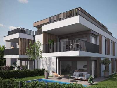 Wohnung kaufen in 5020 Salzburg