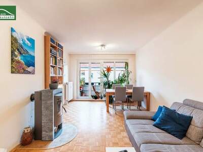 Eigentumswohnung in 1220 Wien