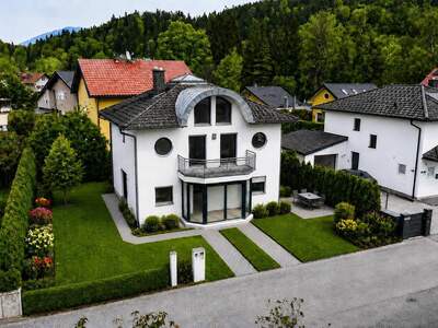 Haus kaufen in 5411 Oberalm