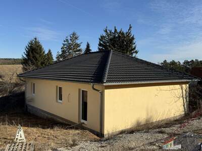 Einfamilienhaus kaufen in 2560 Oedlitz (Bild 1)