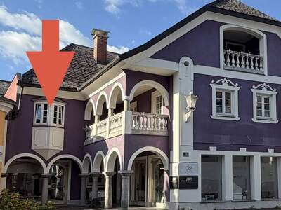 Anlageobjekt kaufen in 4580 Windischgarsten