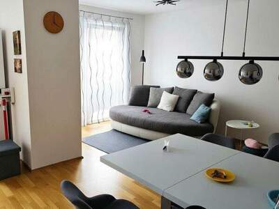 Terrassenwohnung mieten in 4441 Behamberg (Bild 1)