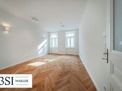 Eigentumswohnung in 1150 Wien