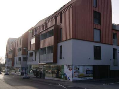 Gewerbeobjekt mieten in 8230 Hartberg (Bild 2)