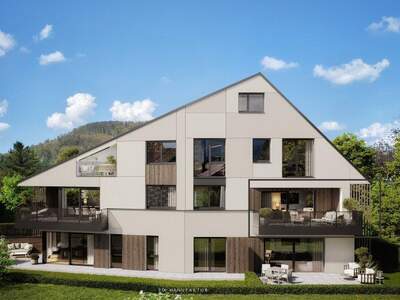 Etagenwohnung kaufen in 5026 Salzburg