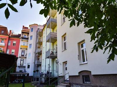 Wohnung mieten in 8600 Bruck an der Mur