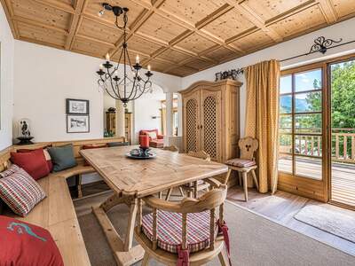 Terrassenwohnung kaufen in 6370 Kitzbühel (Bild 3)