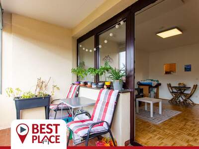 Wohnung mieten in 9020 Klagenfurt (Bild 1)