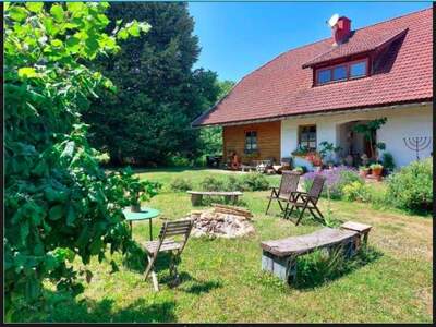 House provisionsfrei mieten in 9535 Schiefling