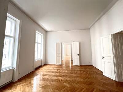 Wohnung mieten in 1040 Wien (Bild 3)