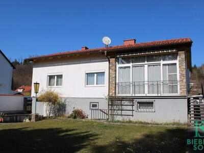 Haus kaufen in 7442 Lockenhaus