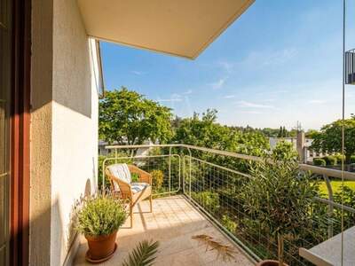 Wohnung kaufen in 1190 Wien