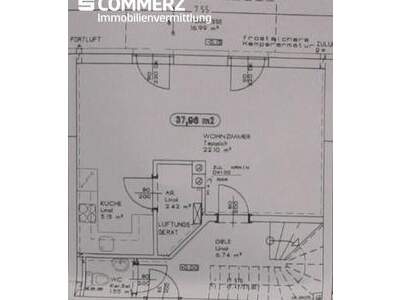 Mietwohnung in 3691 Nöchling