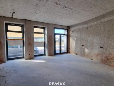 Gewerbeobjekt mieten in 3100 St. Pölten (Bild 3)