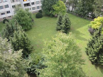 Terrassenwohnung mieten in 8010 Graz (Bild 3)