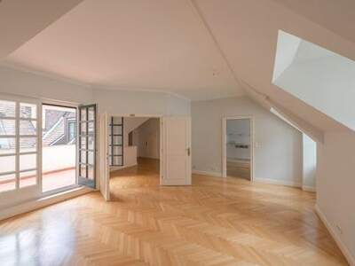 Mietwohnung in 1010 Wien