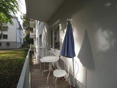 Wohnung mit Balkon mieten in 1180 Wien (Bild 2)