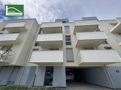 Terrassenwohnung mieten in 1220 Wien (Bild 5)