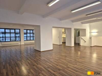 Gewerbeobjekt mieten in 1060 Wien