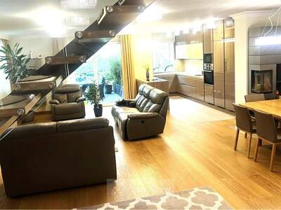 Wohnung kaufen in 1190 Wien