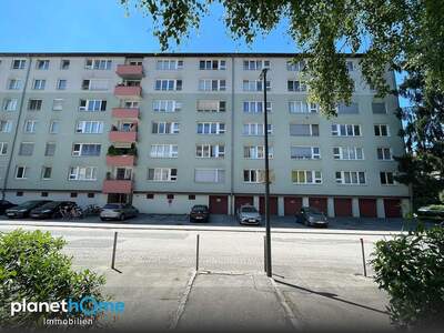 Eigentumswohnung in 5020 Salzburg (Bild 2)