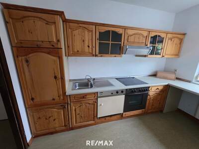 Etagenwohnung mieten in 4720 Kallham