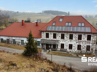 Haus kaufen in 4183 Helfenberg