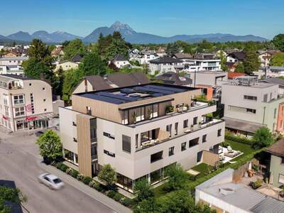 Wohnung kaufen in 5020 Salzburg