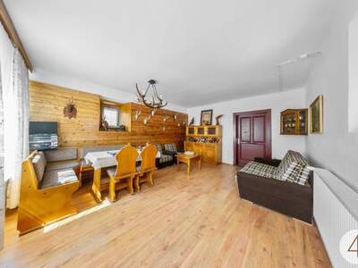Haus kaufen in 8254 Wenigzell