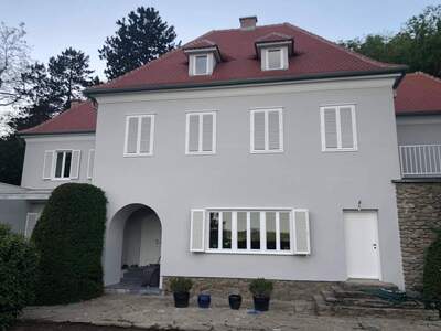Haus provisionsfrei mieten in 3500 Krems