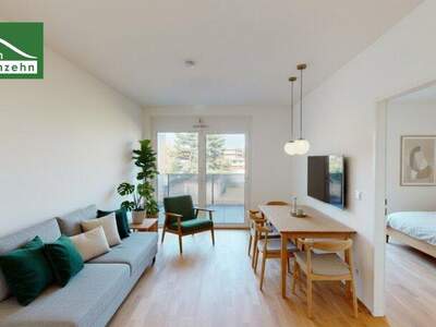 Terrassenwohnung mieten in 8020 Graz (Bild 2)