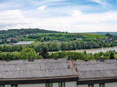 Eigentumswohnung in 4100 Ottensheim