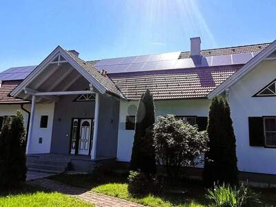 Einfamilienhaus kaufen in 2434 Götzendorf (Bild 1)