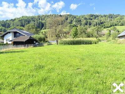Grundstück kaufen in 9851 Lieserbrücke