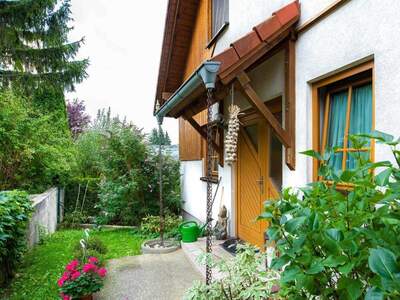 Haus kaufen in 3004 Riederberg