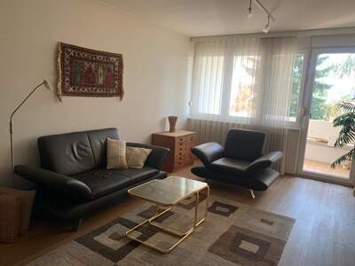 Terrassenwohnung kaufen in 3200 Ober (Bild 3)