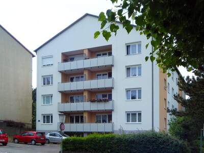 Mietwohnung in 2130 Mistelbach