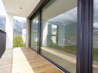 Wohnung mieten in 6020 Innsbruck