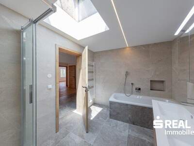 Terrassenwohnung kaufen in 6060 Hall (Bild 3)