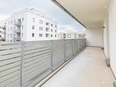 Terrassenwohnung mieten in 3250 Wieselburg (Bild 4)