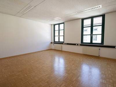 Büro / Praxis mieten in 9020 Klagenfurt (Bild 2)